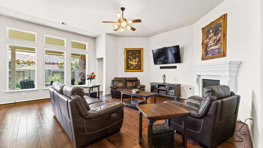 Houston 1-story, 4-bed 18607 Coveywood Court-idx