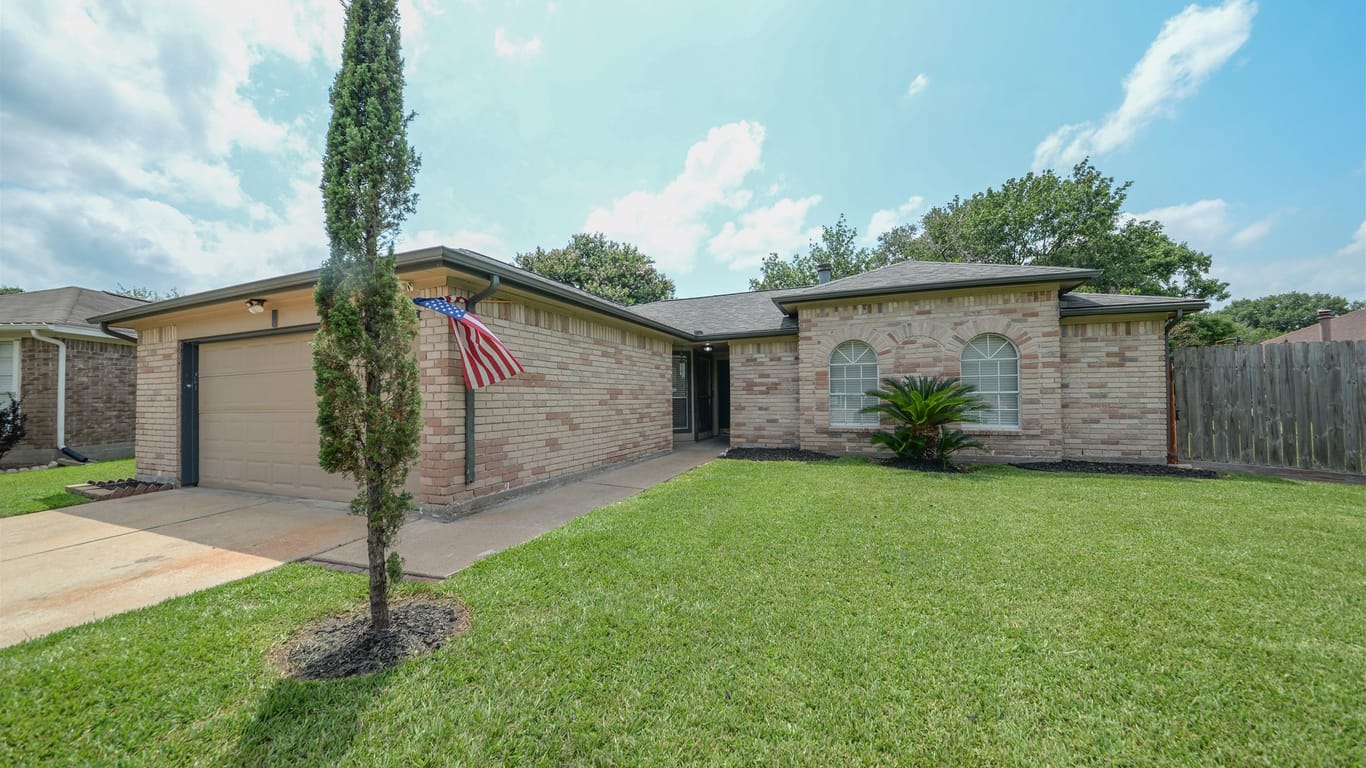 Houston 1-story, 3-bed 15130 Yorktown Colony Drive-idx