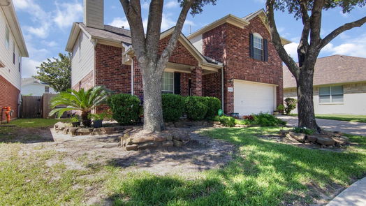 Houston 2-story, 3-bed 16307 Redwicke Lane-idx