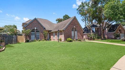 Houston 2-story, 4-bed 15606 Fox Springs Drive-idx