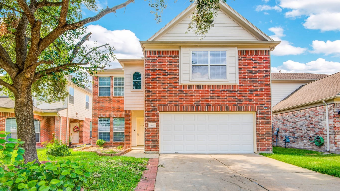 Houston 2-story, 3-bed 19402 Hickory Meadow Lane-idx