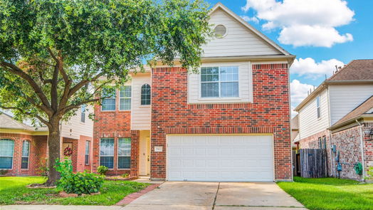 Houston 2-story, 3-bed 19402 Hickory Meadow Lane-idx