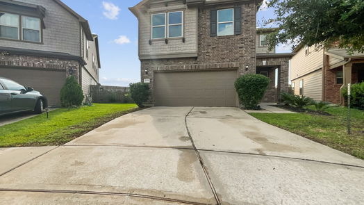 Houston 2-story, 3-bed 16360 Oakside Hollow Lane-idx