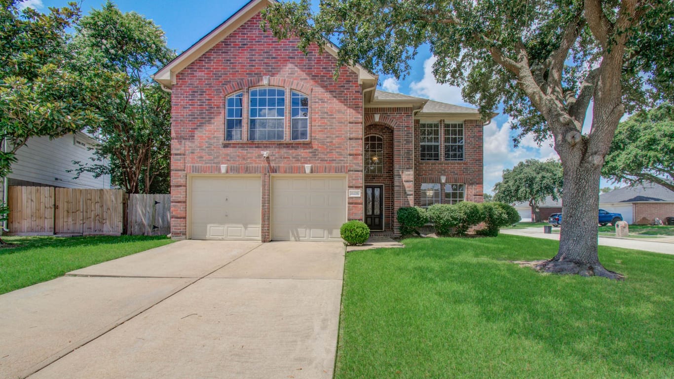 Houston 2-story, 4-bed 6418 Hunterstone Court-idx