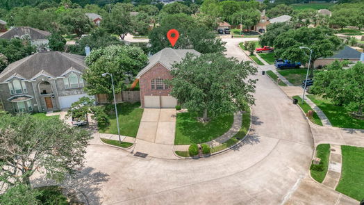 Houston 2-story, 4-bed 6418 Hunterstone Court-idx