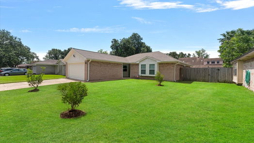 Houston 1-story, 3-bed 16527 Park Lorne Drive-idx