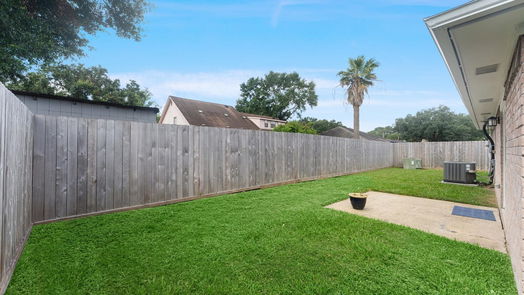 Houston 1-story, 3-bed 16527 Park Lorne Drive-idx