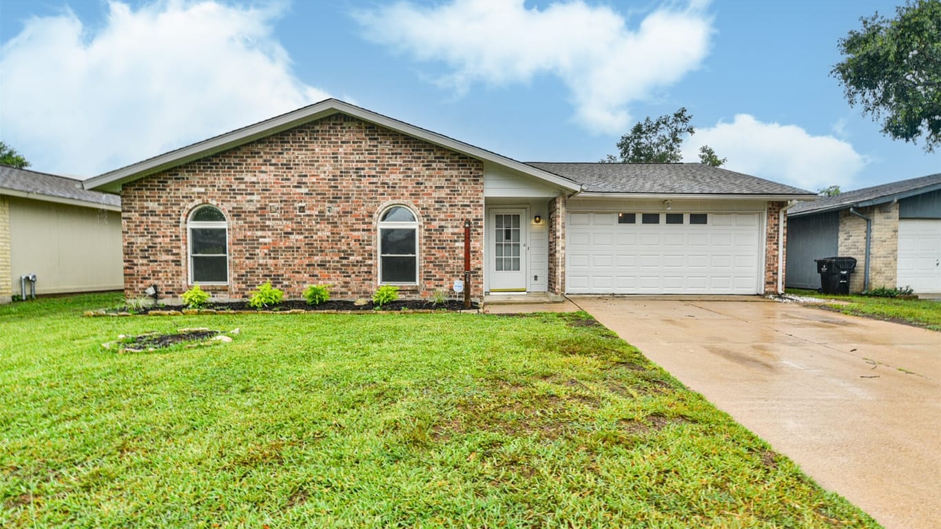 Houston 1-story, 3-bed 16807 Castle Fraser Drive-idx