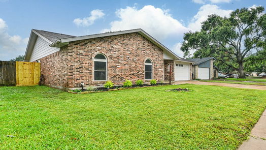 Houston 1-story, 3-bed 16807 Castle Fraser Drive-idx