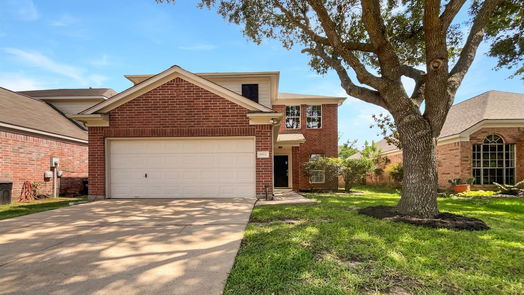 Houston 2-story, 4-bed 19531 Juniper Vale Circle-idx