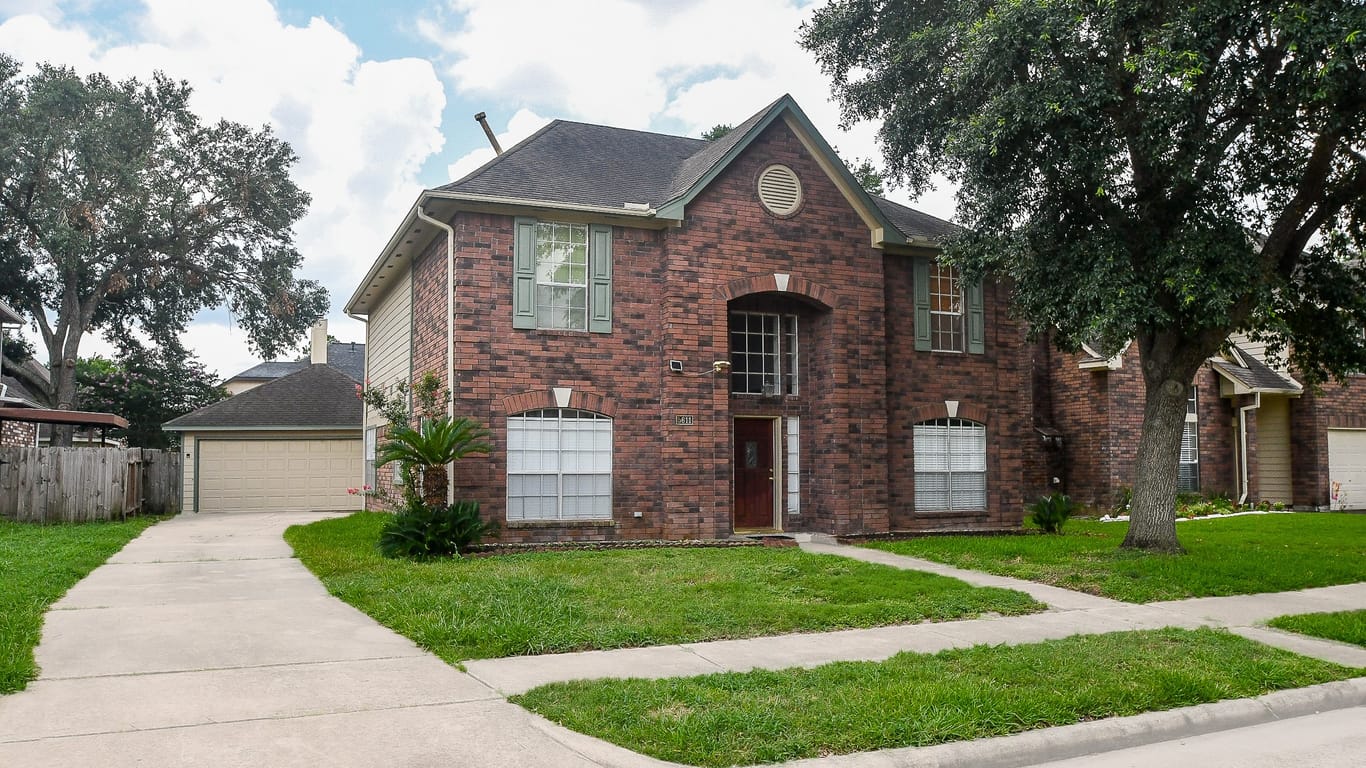 Houston 2-story, 4-bed 5611 S Magazine Circle-idx