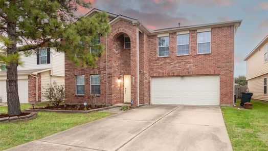 Houston 2-story, 5-bed 18314 Thicket Grove Road-idx