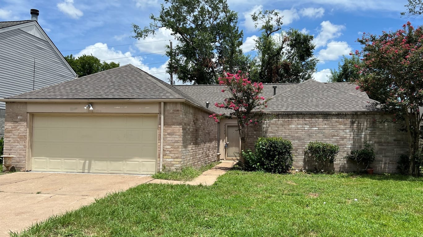 Houston 1-story, 3-bed 6722 Stonewater-idx