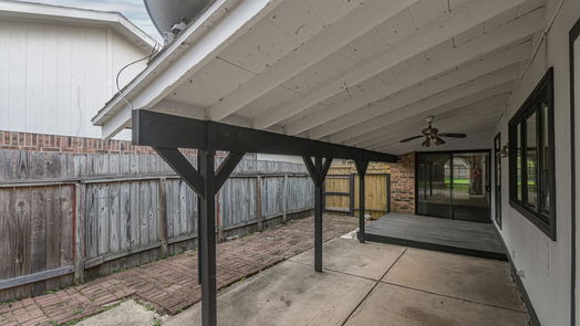 Houston 1-story, 4-bed 16914 Grampin Drive-idx