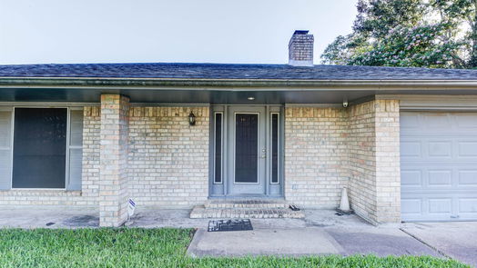 Houston 1-story, 3-bed 15810 Blueberry Hill Court-idx