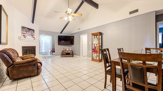 Houston 1-story, 3-bed 15810 Blueberry Hill Court-idx