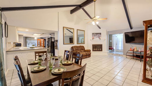 Houston 1-story, 3-bed 15810 Blueberry Hill Court-idx