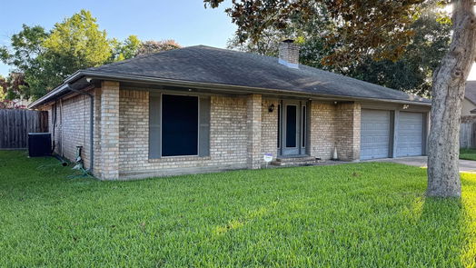 Houston 1-story, 3-bed 15810 Blueberry Hill Court-idx