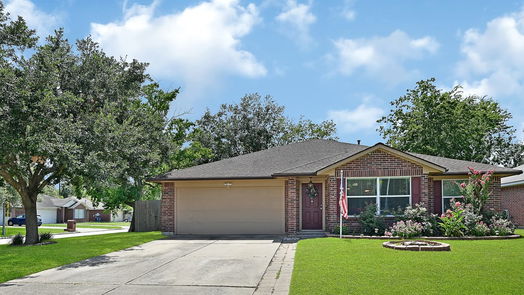 Houston 1-story, 3-bed 3507 Saint William Lane-idx