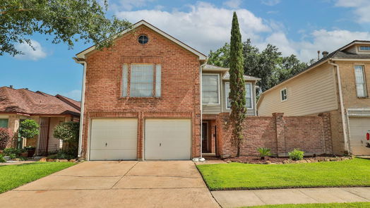 Houston 2-story, 3-bed 16014 Hidden Acres Drive-idx