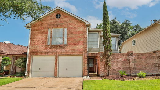 Houston 2-story, 3-bed 16014 Hidden Acres Drive-idx