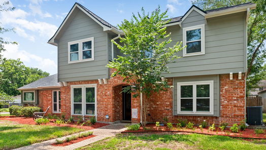 Houston 2-story, 4-bed 18103 Heaton Drive-idx