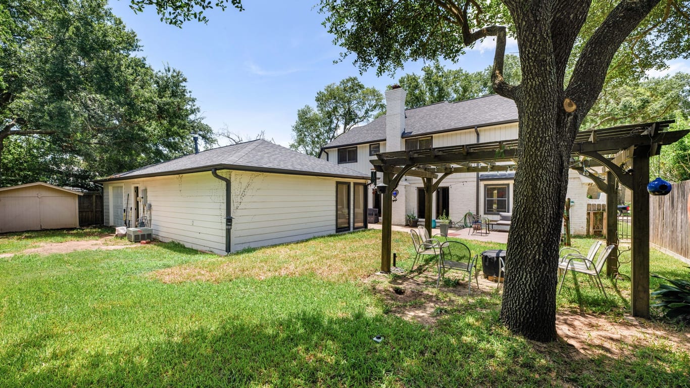 Houston 2-story, 4-bed 18110 Mountfield Drive-idx