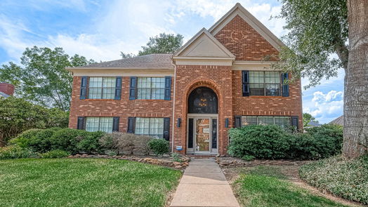 Houston 2-story, 5-bed 3118 Misty Brook Lane-idx