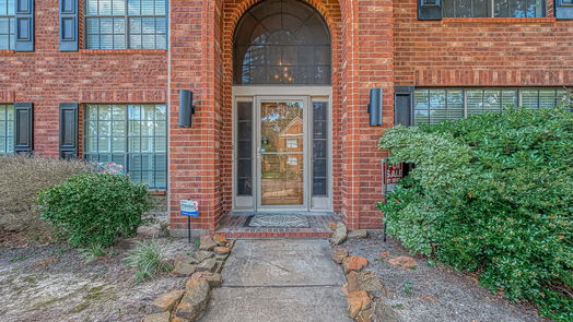 Houston 2-story, 5-bed 3118 Misty Brook Lane-idx