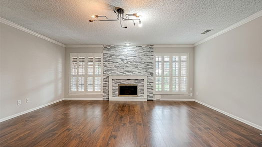 Houston 2-story, 5-bed 3118 Misty Brook Lane-idx