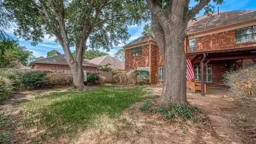 Houston 2-story, 5-bed 3118 Misty Brook Lane-idx