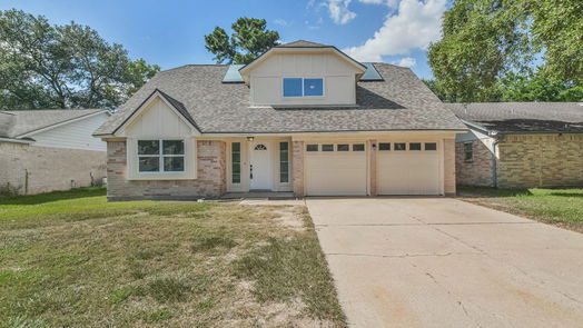 Houston 1-story, 3-bed 16538 Park Scot Drive-idx