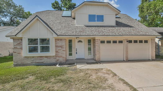 Houston 1-story, 3-bed 16538 Park Scot Drive-idx