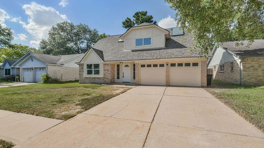 Houston 1-story, 3-bed 16538 Park Scot Drive-idx