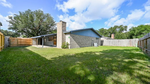 Houston 1-story, 3-bed 16934 Clan Macintosh Drive-idx