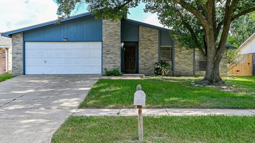 Houston 1-story, 3-bed 16934 Clan Macintosh Drive-idx