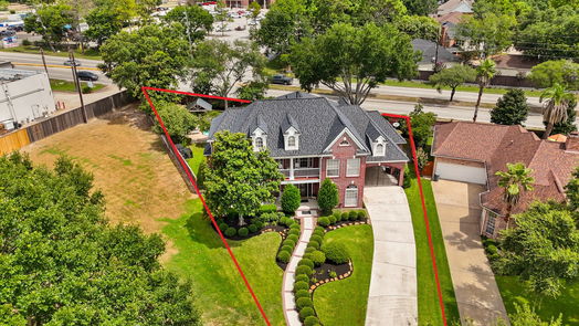 Houston 2-story, 4-bed 18226 Ennsbury Drive-idx