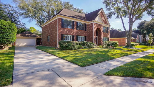 Houston 2-story, 5-bed 3118 Misty Brook Lane-idx