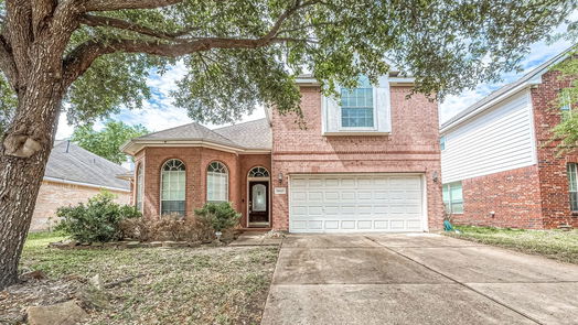 Houston 2-story, 3-bed 5943 Heathmoor Lane-idx