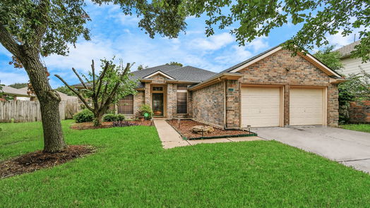 Houston 1-story, 4-bed 6411 Winter Stone-idx