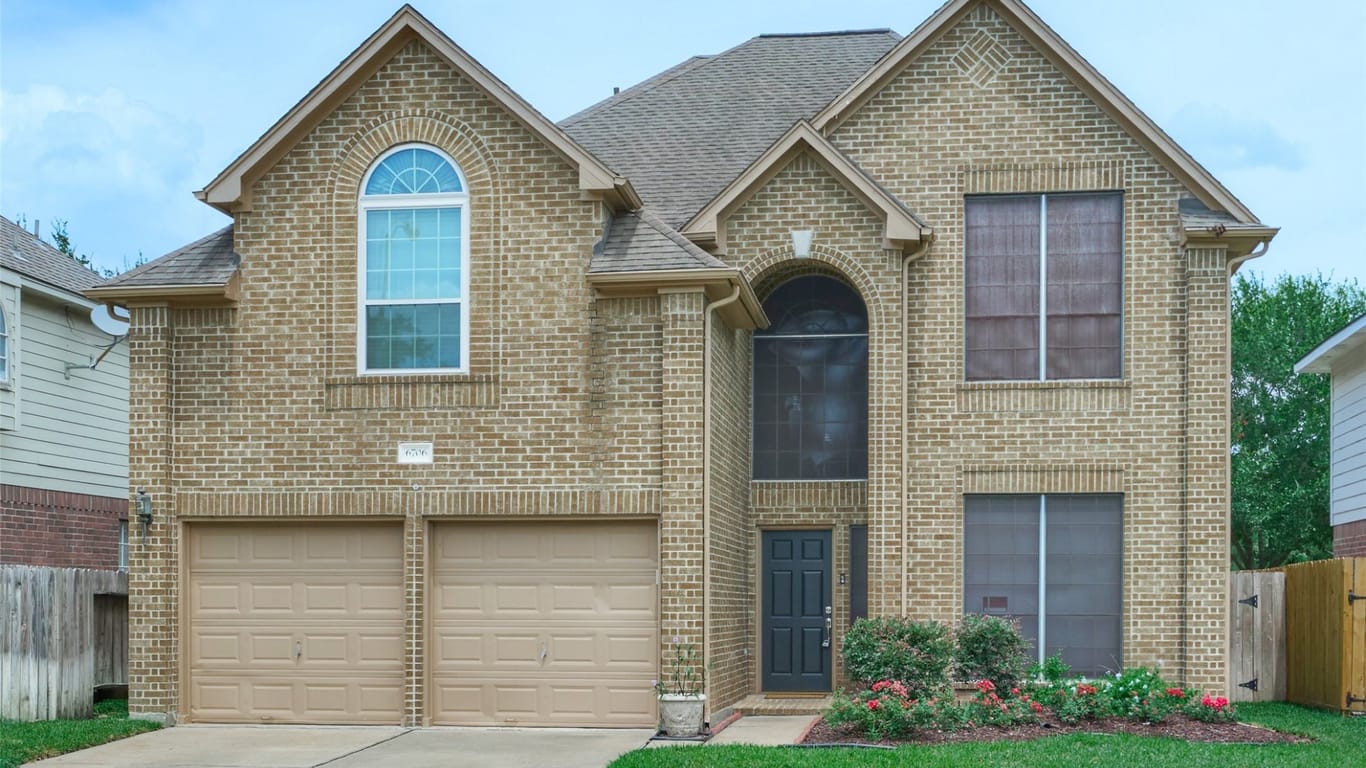 Houston 2-story, 3-bed 6706 Cleft Stone Drive-idx