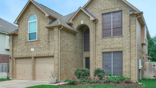 Houston 2-story, 3-bed 6706 Cleft Stone Drive-idx