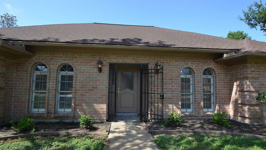 Houston 1-story, 4-bed 15703 FOUR LEAF Drive-idx