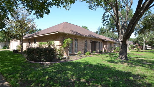 Houston 1-story, 4-bed 15703 FOUR LEAF Drive-idx