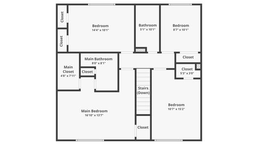 Houston 2-story, 5-bed 19403 Youngtree Circle-idx