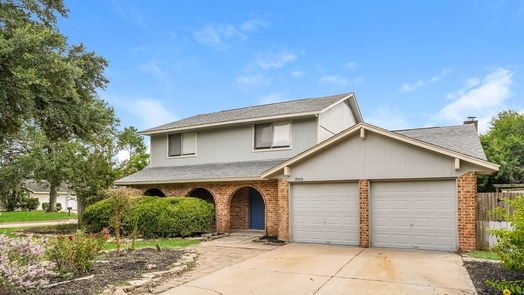 Houston 2-story, 5-bed 19403 Youngtree Circle-idx