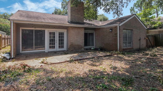 Houston 1-story, 3-bed 4511 Hidden Springs Drive-idx