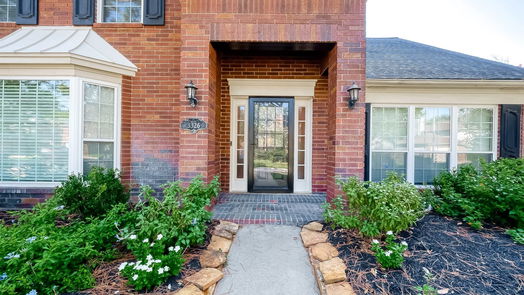 Houston 2-story, 4-bed 3326 Cobblestone Creek Way-idx