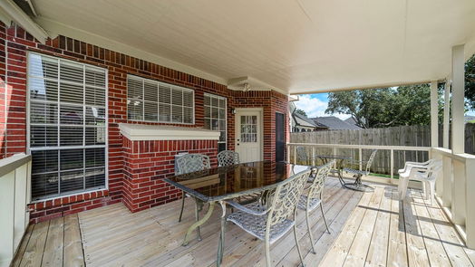 Houston 2-story, 4-bed 6727 Cleft Stone Drive-idx