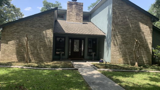 Houston 1-story, 3-bed 15810 Sandy Hill Drive-idx